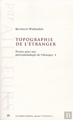 Bertrand.pt - Topographie De L'Étranger