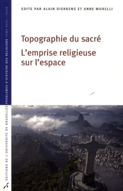 Bertrand.pt - Topographie Du Sacré. L'Emprise Religieuse Sur L'Espace
