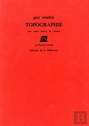 Topographie