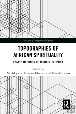 Bertrand.pt - Topographies Of African Spirituality