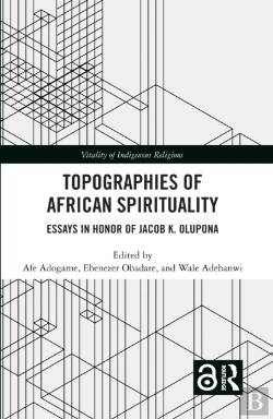 Bertrand.pt - Topographies Of African Spirituality