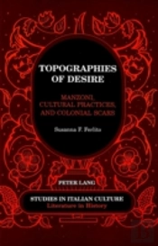 Topographies Of Desire