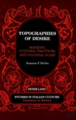 Bertrand.pt - Topographies Of Desire