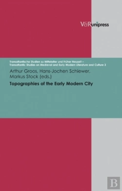 Bertrand.pt - Topographies Of The Early Modern City