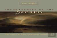 Topographies Of The Sacred