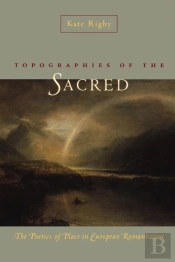 Topographies Of The Sacred