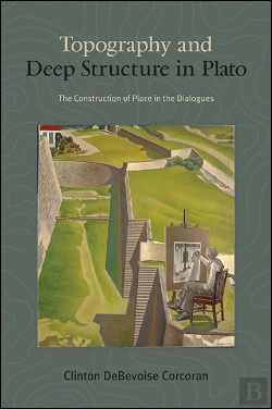 Bertrand.pt - Topography And Deep Structure In Plato