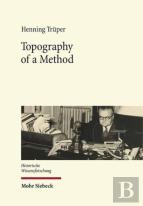 Topography Of A Method