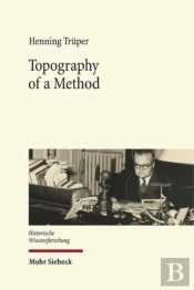 Topography Of A Method