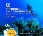Topoguide Des Croisieres Sud