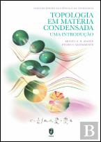 Topologia em Matéria Condensada