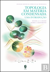 Topologia em Matéria Condensada