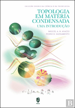 Bertrand.pt - Topologia em Matéria Condensada