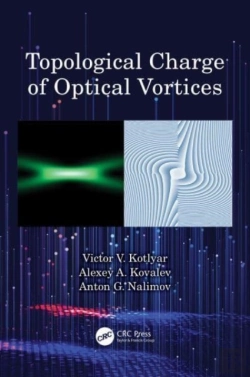 Bertrand.pt - Topological Charge Of Optical Vortices