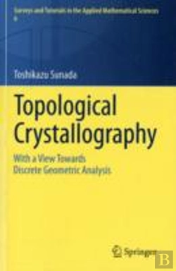 Bertrand.pt - Topological Crystallography