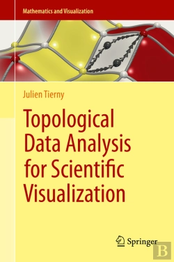 Bertrand.pt - Topological Data Analysis For Scientific Visualization