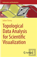Topological Data Analysis For Scientific Visualization