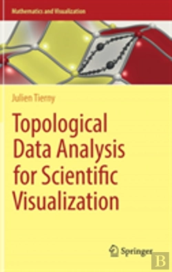 Bertrand.pt - Topological Data Analysis For Scientific Visualization