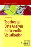 Topological Data Analysis For Scientific Visualization