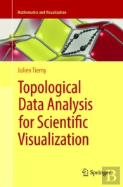 Topological Data Analysis For Scientific Visualization