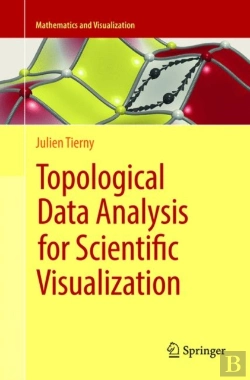 Bertrand.pt - Topological Data Analysis For Scientific Visualization