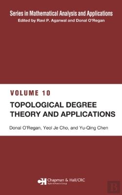 Bertrand.pt - Topological Degree Theory And Applications