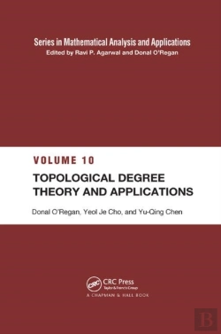 Bertrand.pt - Topological Degree Theory And Applications
