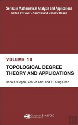 Bertrand.pt - Topological Degree Theory And Applications