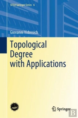 Bertrand.pt - Topological Degree With Applications