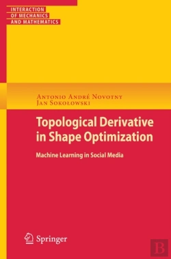 Bertrand.pt - Topological Derivatives In Shape Optimization