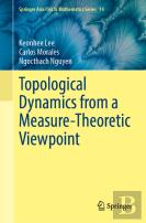Topological Dynamics From A Measure-Theoretic Viewpoint
