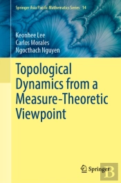 Topological Dynamics From A Measure-Theoretic Viewpoint