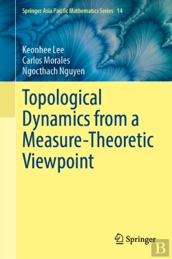 Bertrand.pt - Topological Dynamics From A Measure-Theoretic Viewpoint