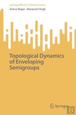 Bertrand.pt - Topological Dynamics Of Enveloping Semigroups