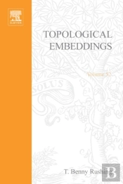 Topological Embeddings