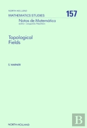 Topological Fields