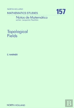 Bertrand.pt - Topological Fields
