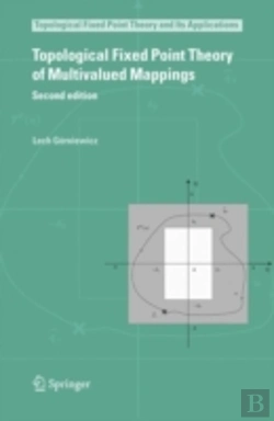 Bertrand.pt - Topological Fixed Point Theory Of Multivalued Mappings