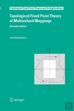 Bertrand.pt - Topological Fixed Point Theory Of Multivalued Mappings