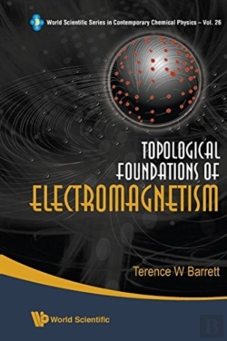 Bertrand.pt - Topological Foundations Of Electromagnetism