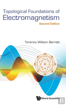 Bertrand.pt - Topological Foundations Of Electromagnetism