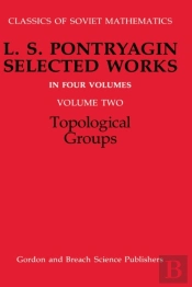 Topological Groups