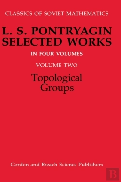 Bertrand.pt - Topological Groups
