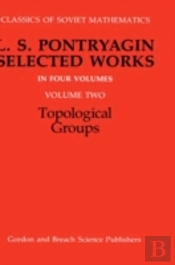 Topological Groups