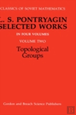 Bertrand.pt - Topological Groups