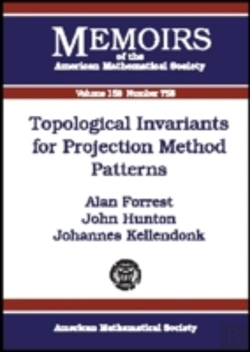 Bertrand.pt - Topological Invariants For Projection Method Patterns