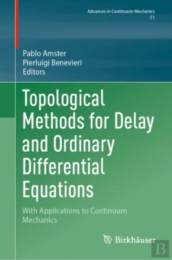 Bertrand.pt - Topological Methods For Delay And Ordinary Differential Equations
