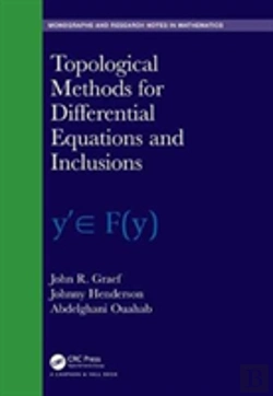 Bertrand.pt - Topological Methods For Differential Equations And Inclusions