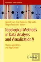 Topological Methods In Data Analysis And Visualization V