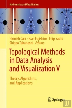 Bertrand.pt - Topological Methods In Data Analysis And Visualization V